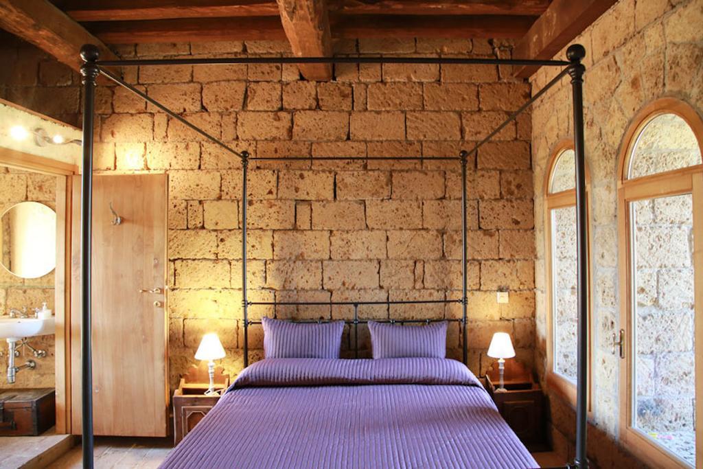 Agriturismo San Giusto Hotel Tuscania Exterior photo