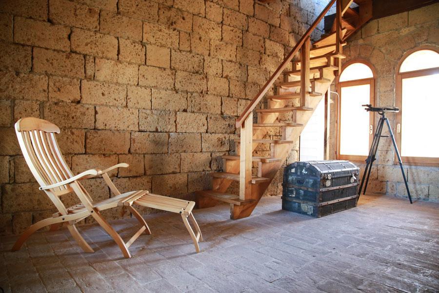 Agriturismo San Giusto Hotel Tuscania Exterior photo
